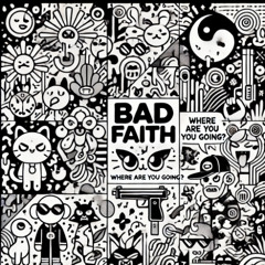 BADFAITH where you going