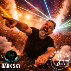 2026-001-Dark Sky Sessions: The Legacy