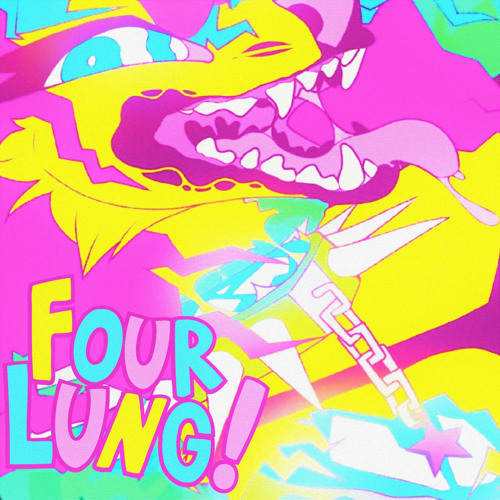 4lung - KEEP U SWEATIN