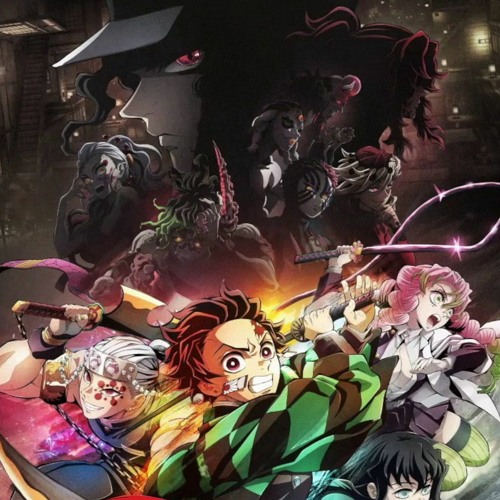 ONDE ASSISTIR! Demon Slayer: Kimetsu no Yaiba Swordsmith Village