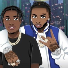 Mary Jane (feat Lil Tjay) pop smoke