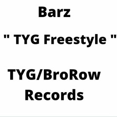 Barz " Tyg Freestyle " prod by 1Navo