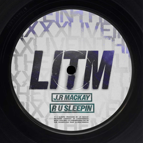 JRM - R U SLEEPIN? (FREE DOWNLOAD)