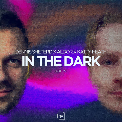 In The Dark (Extended Mix)