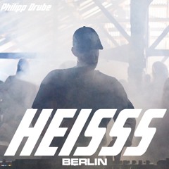 HEISSS Podcast 038: Philipp Drube