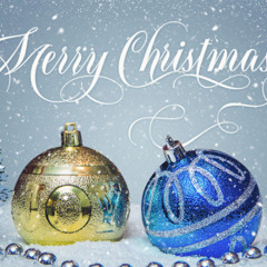 Christmas for Everyone - Gert Holle - 2024 - 2025 Ulfa