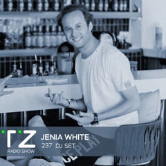 Taktika Zvuka Radio Show #237 - Jenia White