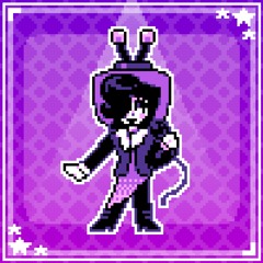 Prince Tenna~!