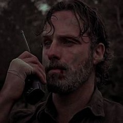 Where'd All The Time Go (Rick Grimes edit)