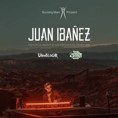 BurningMan Proyect - Camp Celtic Chaos - Juan Ibañez Guest Mix