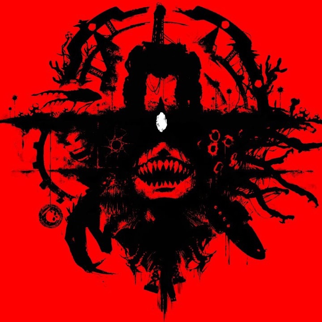 Stream Future Dumpster Diver [ PRESSURE RAVEYARD UPDATE OST ] by zyreox ...