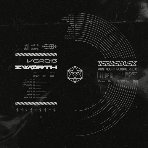 VGR013 // ZWØRTH