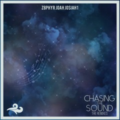Z8phyR - Chasing The Sound (JOAH Remix) [Cool Breeze]