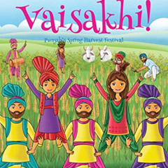 [View] KINDLE 💏 Let's Celebrate Vaisakhi! (Punjab's Spring Harvest Festival, Maya &