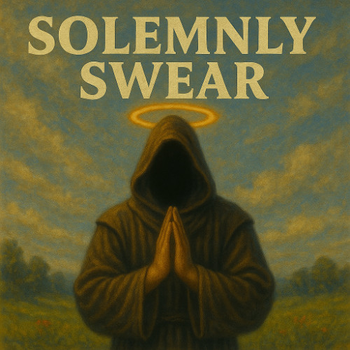 Solemnly Swear - LazyProphet
