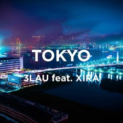 Tokyo Remix 2021