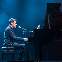 The Piano Keys to Success - Piano Ballad | The Story from Struggling to Sudden Fame