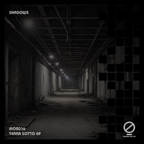 Shadows - Terra Sotto (Original Mix)