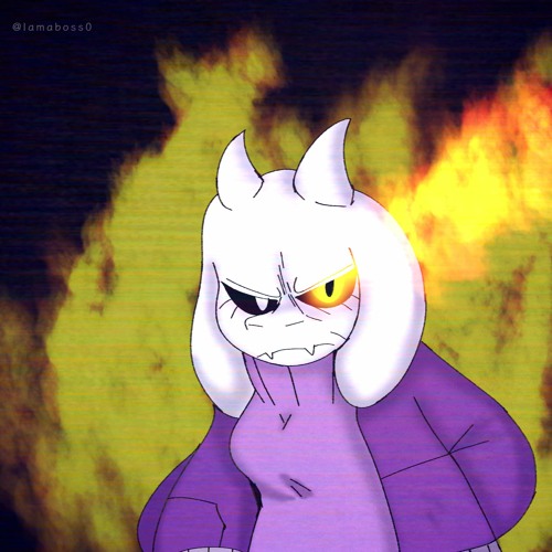 ALTERTALE - DYNAMI [Iamaboss0's Cover]