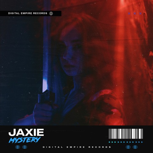 Jaxie - Mystery | OUT NOW