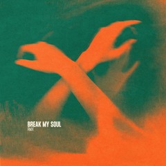 Beyoncé - Break My Soul (Nembo Kyd Remix)