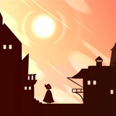 Where Is He Going (A Tale of Stars and Shadows)