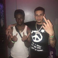 DONT WORRY BOUT ME (prod.Bvtter)