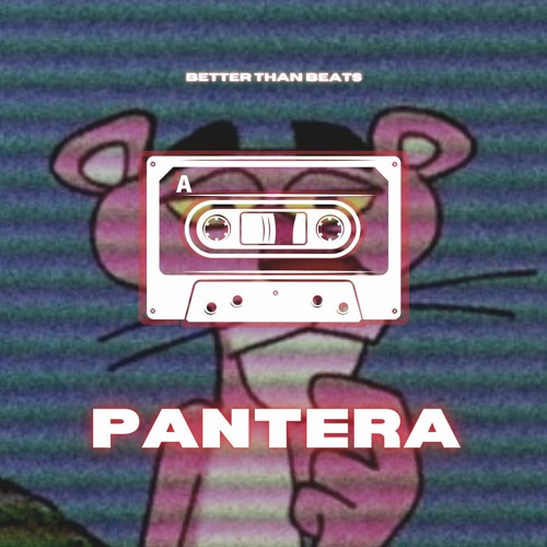 Stream PANTERA - Pink Panther Jazzy Groovy Old School Underground New ...