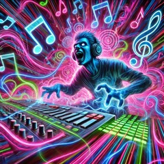 MANIC AF