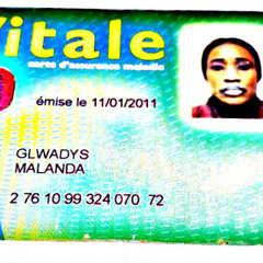 carte vitale - Souna (prod.ayohighflyer)