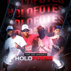Gang Gang - Holofotes