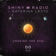 Shiny Radio - New Age (Feat. Katerina Letto)