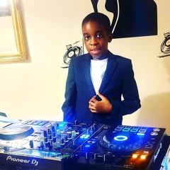 Coupe HIIT - DJ JBoy