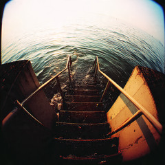 Vandenyno Užmaršties Tarpai(Interstices de l’Oubli Océanique)