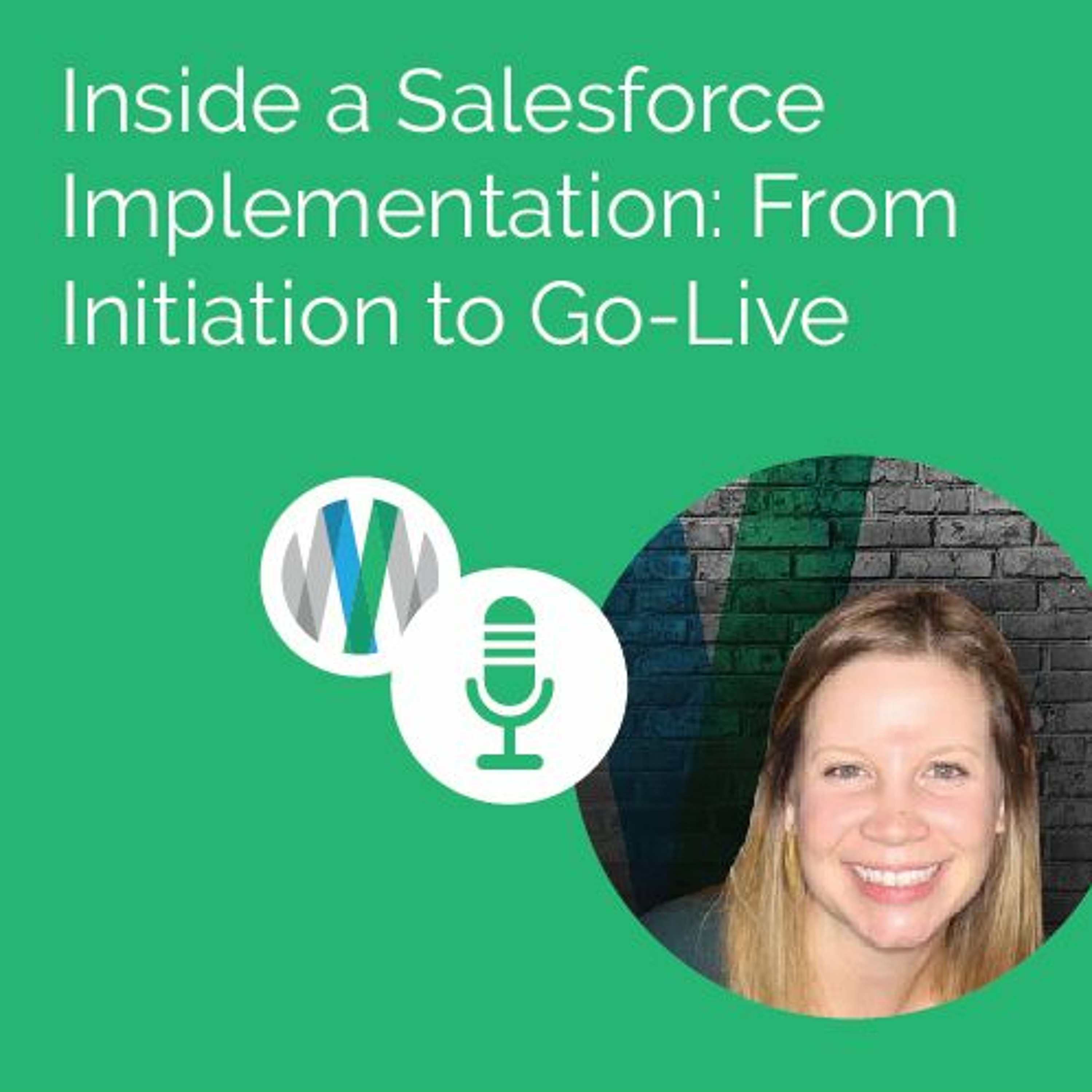 Ad Victoriam Salesforce Simplified