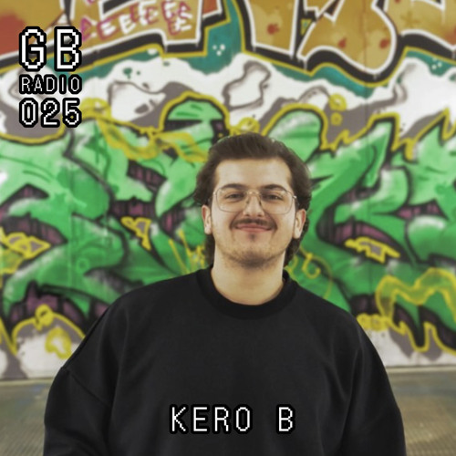 GB-RADIO-025: KERO B