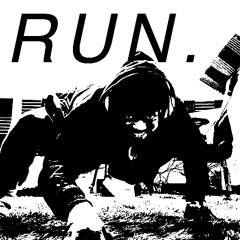 RUN.