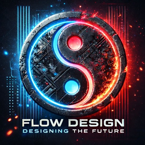 Stream Designing the Future by Flow Design | Listen online for free on ...