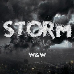 W&W - Storm (JuHyung Remake)