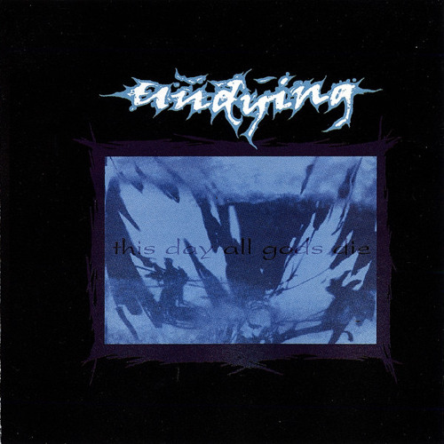 Undying - For Liberation