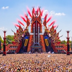Dubbele schade defqon1 2025