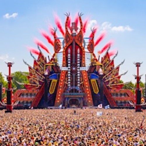 Dubbele schade defqon1 2025