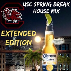 USC Spring Break 2020 (EXTENDED EDITION)