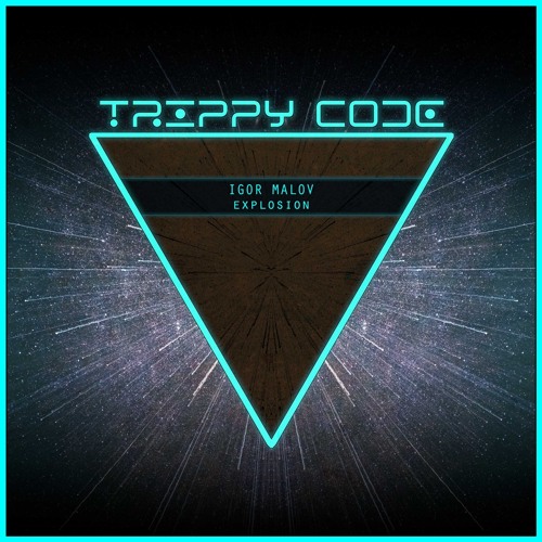 Igor Malov - Explosion (Radio Edit) | FREE DL