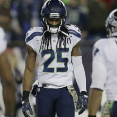 RICHARD SHERMANNNNNn
