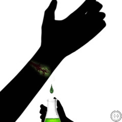 Poison Blood.