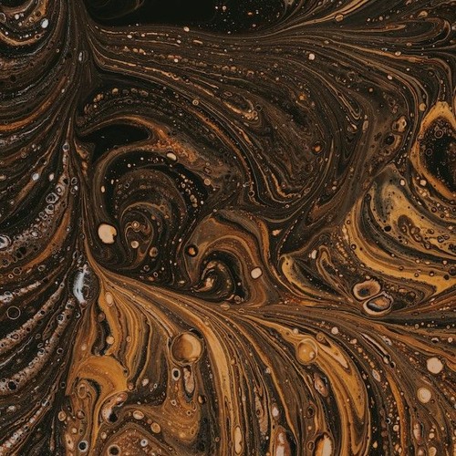 Time & Space 018 - JR Hartley