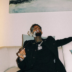 PnB Rock - Jealous Unreleased