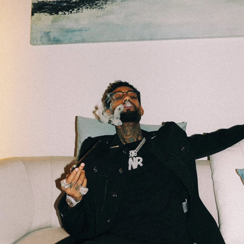 PnB Rock - Jealous Unreleased