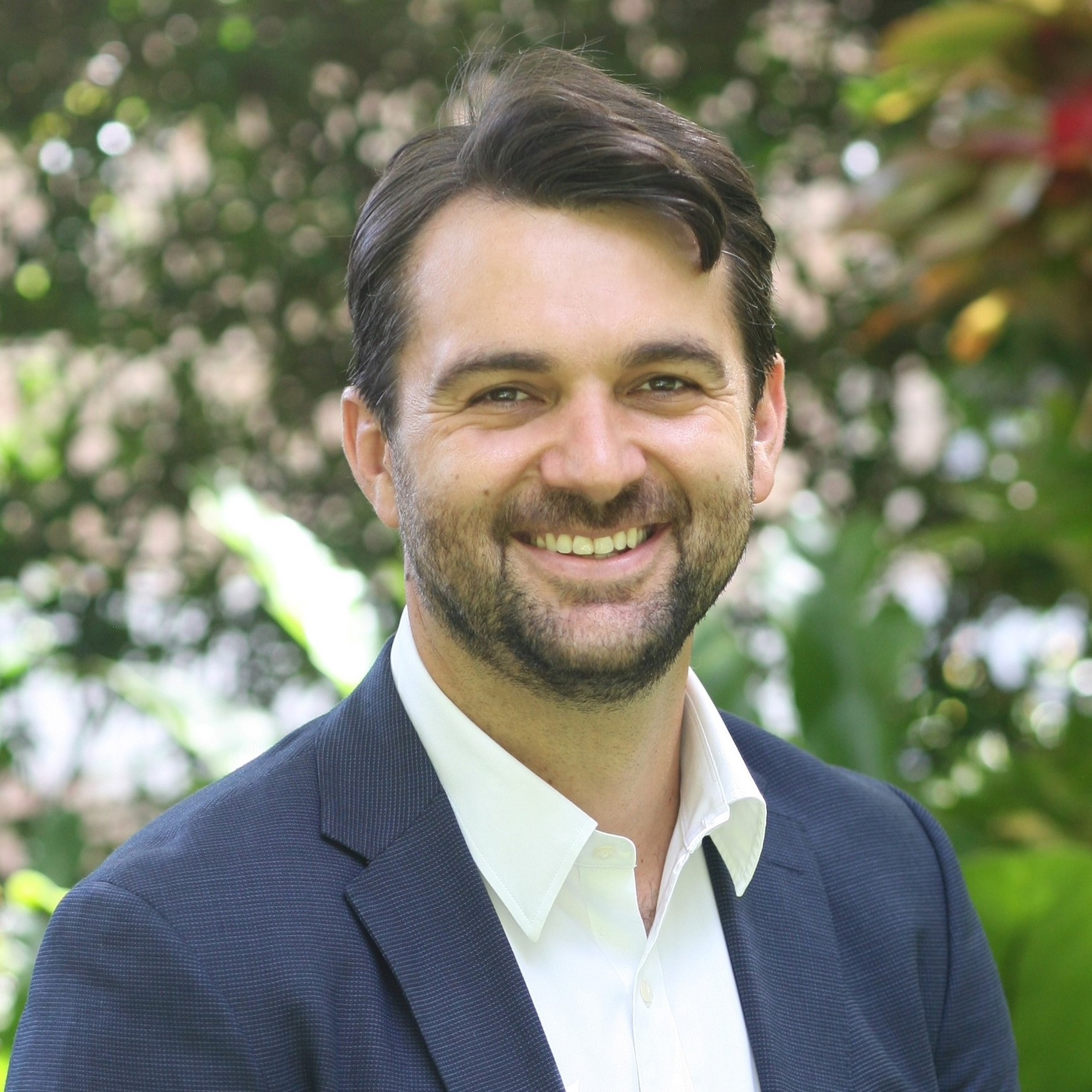 Dr Ben Bravery on putting the heart back into healthcare in 'The Patient Doctor' episode artwork